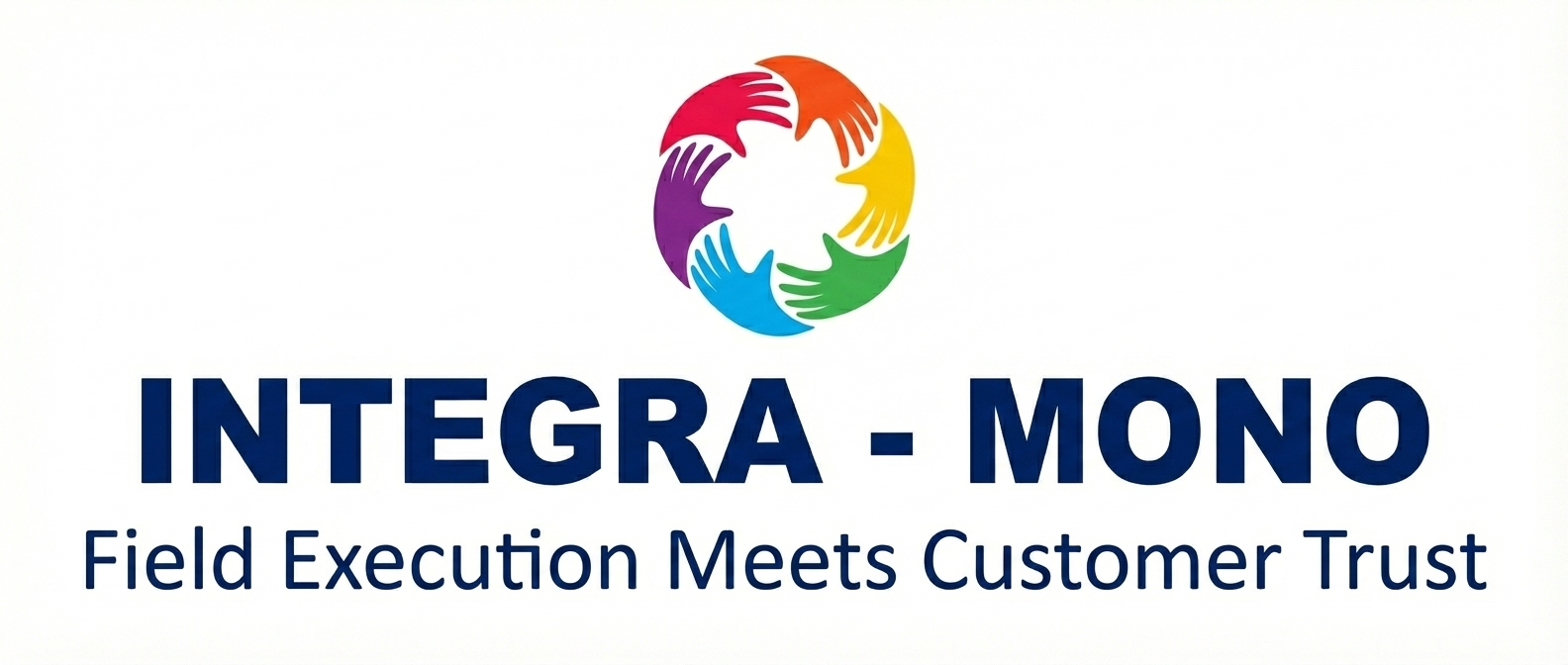 Integra Mono Logo